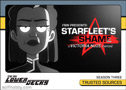 2023 Star Trek Lower Decks Collectors Set