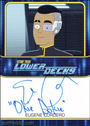 2023 Star Trek Lower Decks Collectors Set