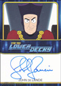 2023 Star Trek Lower Decks Collectors Set