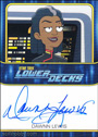 2023 Star Trek Lower Decks Collectors Set
