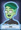 Character Sticker card  Card number ST67
