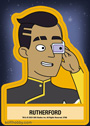2023 Star Trek Lower Decks Collectors Set
