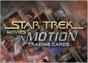 Star Trek the Movies In Motion