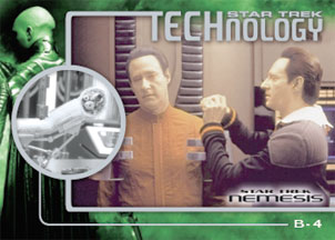 Star Trek Technology Star Trek Technology
