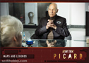 Star Trek Picard Season 1