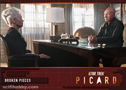 Star Trek Picard Season 1