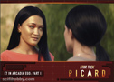 Star Trek Picard Season 1