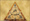 Romulan Tarot card  Card number RT10