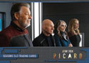 Star Trek Picard Seasons 2 & 3