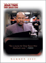 The Quotable Star Trek: Deep Space Nine