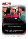 The Quotable Star Trek: Deep Space Nine