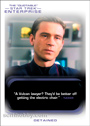 Star Trek Enterprise Archives Series 1 Trading Cards