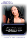 Star Trek Enterprise Archives Series 1 Trading Cards