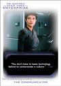 Star Trek Enterprise Archives Series 1 Trading Cards