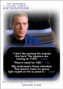 Star Trek Enterprise Archives Series 1 Trading Cards