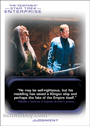 Star Trek Enterprise Archives Series 1 Trading Cards