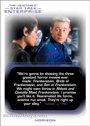 Star Trek Enterprise Archives Series 1 Trading Cards