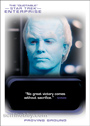 Star Trek Enterprise Archives Series 1 Trading Cards