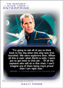 Star Trek Enterprise Archives Series 1 Trading Cards