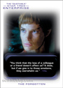 Star Trek Enterprise Archives Series 1 Trading Cards