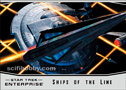 Star Trek Enterprise Archives Series 1 Trading Cards