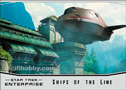 Star Trek Enterprise Archives Series 1 Trading Cards
