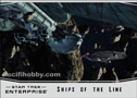 Star Trek Enterprise Archives Series 1 Trading Cards