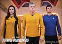 Star Trek Strange New Worlds Season One