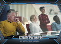 Star Trek Strange New Worlds Season Two