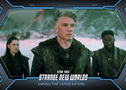 Star Trek Strange New Worlds Season Two