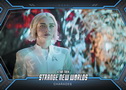 Star Trek Strange New Worlds Season Two