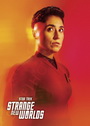 Star Trek Strange New Worlds Season Two