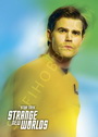 Star Trek Strange New Worlds Season Two