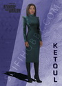 Star Trek Strange New Worlds Season Two