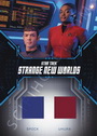 Star Trek Strange New Worlds Season Two