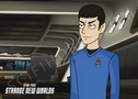 Star Trek Strange New Worlds Season Two