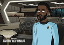 Star Trek Strange New Worlds Season Two