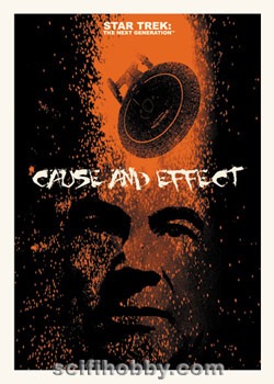 Cause and Effect Base card