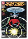 2016 Star Trek TNG Portfolio Prints Series 2