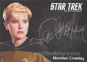 2016 Star Trek TNG Portfolio Prints Series 2