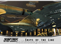 2016 Star Trek TNG Portfolio Prints Series 2