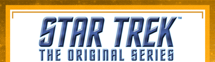 Star Trek The Original Series