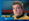 Lt. Dave Bailey from The Corbomite Maneuver TOS Heroes & Villains Expansion Set