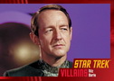 Star Trek: TOS Archives and Inscriptions Trading Cards