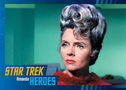 Star Trek: TOS Archives and Inscriptions Trading Cards
