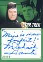 Star Trek: TOS Archives and Inscriptions Trading Cards