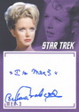 Star Trek: TOS Archives and Inscriptions Trading Cards