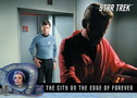 Star Trek: TOS Archives and Inscriptions Trading Cards