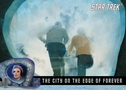 Star Trek: TOS Archives and Inscriptions Trading Cards