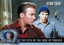 Star Trek: TOS Archives and Inscriptions Trading Cards